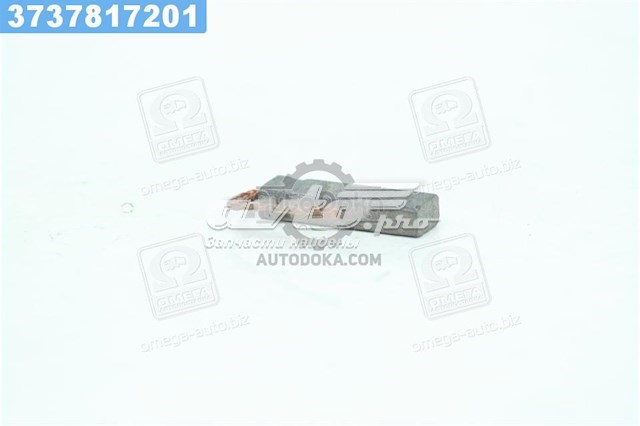 Szczotka alternatora do ЗАЗ СЛАВУТА 1103 