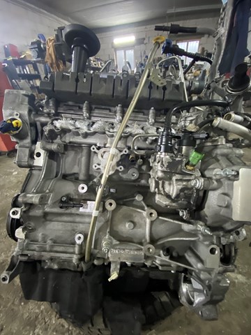 Do koszyka Silnik w komplecie Land Rover Range Rover EVOQUE L551