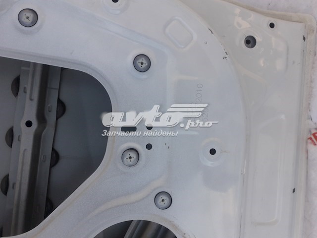 Drzwi tylne prawe Mazda CX-5 I SUV (KE, GH) (2011 - 2017) cena, od 592,85 USD