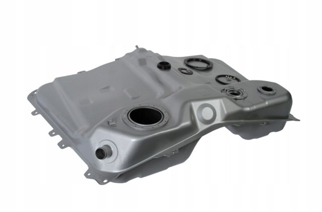 Zbiornik paliwa Polcar 8146ZP1 cena, od 389,84 USD