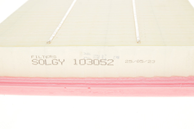 Filtr powietrza Solgy 103052 cena, od 7,42 USD