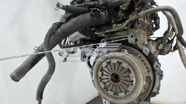 Silnik w komplecie do Toyota Matrix  