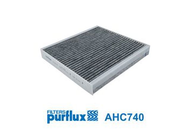 Filtr kabiny Purflux AHC740 cena, od 26,13 USD