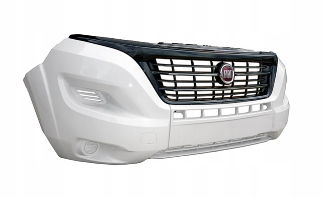 735615924 Fiat/Alfa/Lancia Atrapa chłodnicy