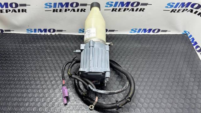 948089 General Motors Pompa wspomagania hydraulicznego kierownicy