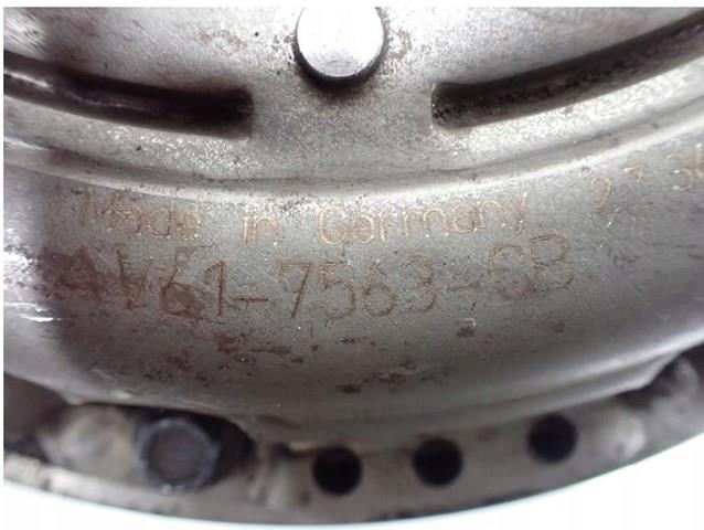 Docisk sprzęgła Ford AV617563CB