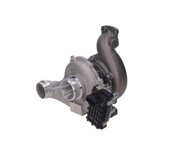 Turbina GT2056VSL14877TURBO SL Turbo