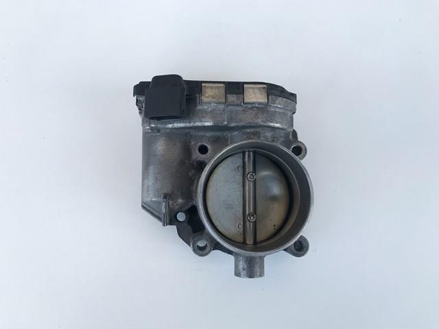 Do koszyka 30711552 Volvo Przepustnica, komplet