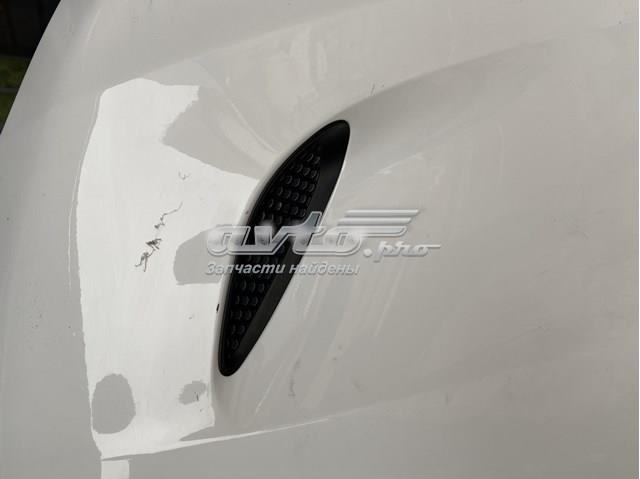 Maska silnika 68040264AF Chrysler