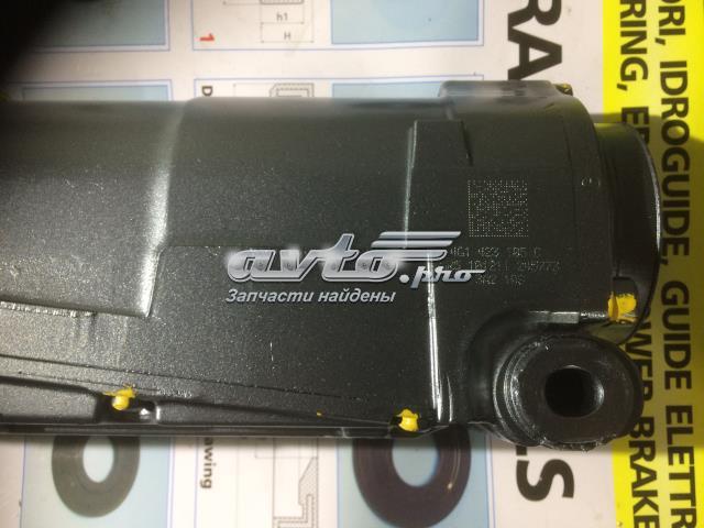 4G1423055AA VAG Listwa kierownicza (maglownica)