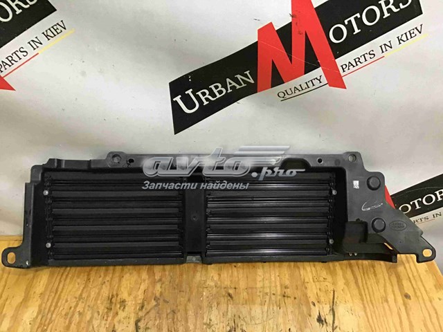 Żaluzja chłodnicy Land Rover LR070717 cena, od 199,99 USD