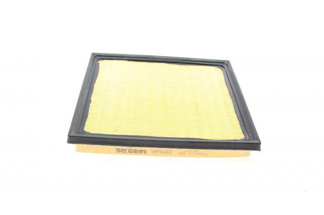 Filtr powietrza Purflux A3039