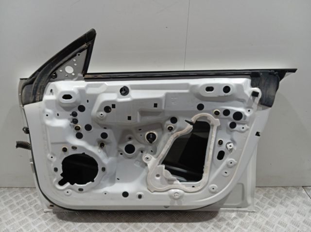 Do koszyka Drzwi przednie prawe Peugeot 508 II FB, FH, F3