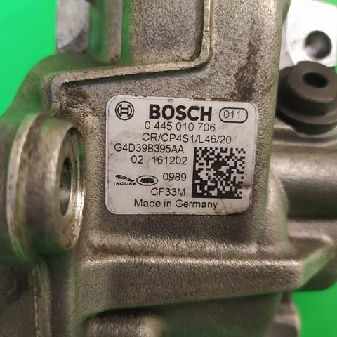 Pompa wtryskowa wysokiego ciśnienia Land Rover LR073700 cena, od 286,03 USD