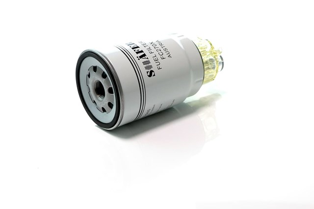 Filtr paliwa Shafer FC270X