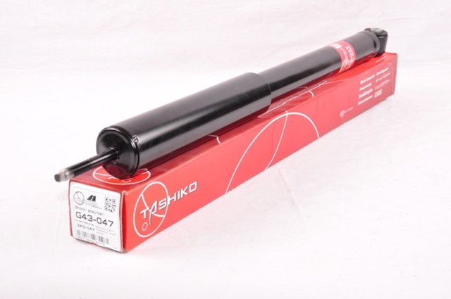 Amortyzator tylny G43047 Tashiko