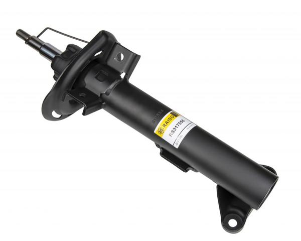 RS317556 Raiso Amortyzator przedni