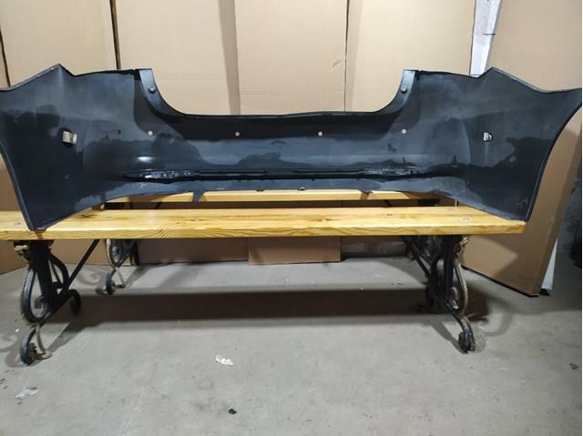 Zderzak tylny Toyota 5215905906