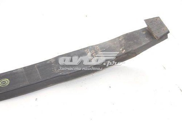 Do koszyka 500316837 Iveco Resor przedni