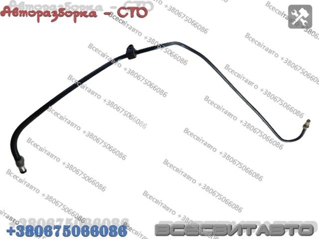 Przewód sprzęgła do Mercedes Sprinter II 3-t 906