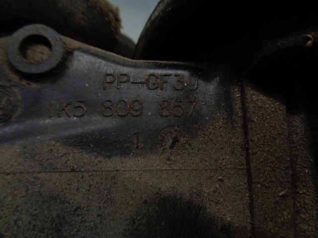 1K5809857 VAG 