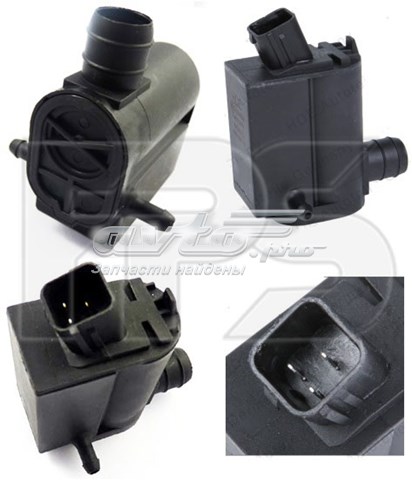 Do koszyka FP3215RK2 FPS Pompka spryskiwacza szyby przedniej