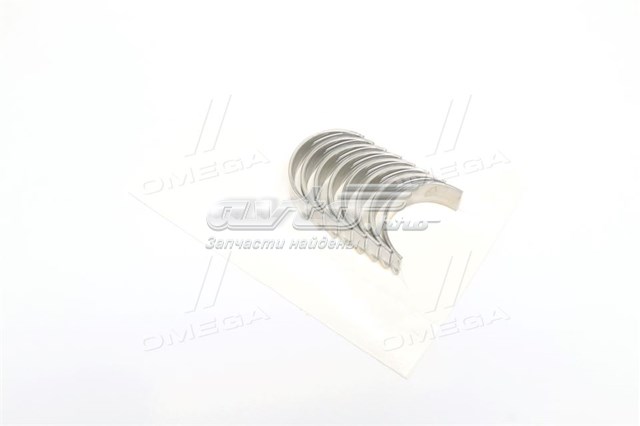 Panewki korbowodowe wału korbowego, zestaw, standardowe (STD) Glyco 7140024STD cena, od 32,24 USD
