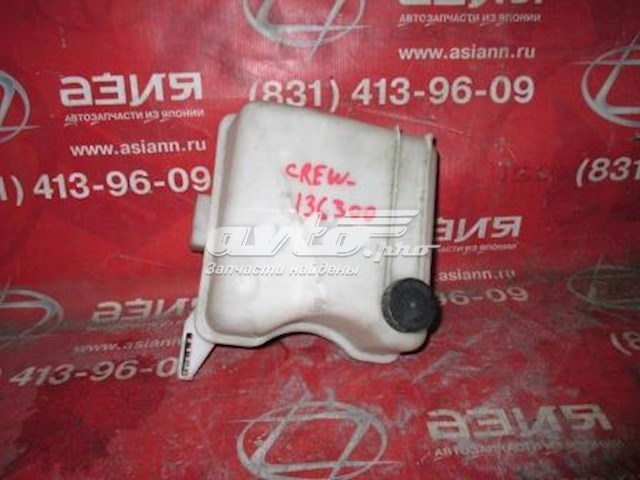 Zbiorniczek wyrównawczy układu chłodzenia do Mazda 5 I CR