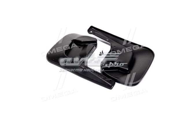 Chlapacze przednie, zestaw SsangYong Actyon SUV (2011 - 2026) cena, od 36,70 USD