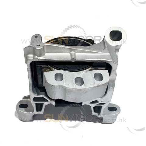 KB8E39060 Mazda Poduszka (podpora) silnika prawa