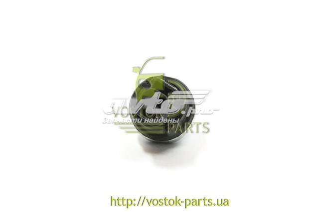 Czujnik ciśnienia oleju do Geely CK II 