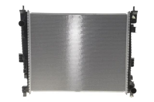 Chłodnica silnika NRF 550247