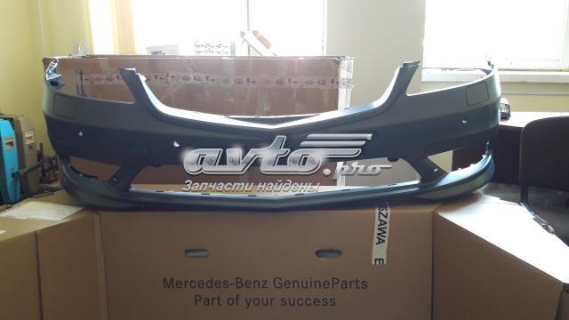 Zderzak przedni Mercedes A22188043409999 cena, od 959,82 USD