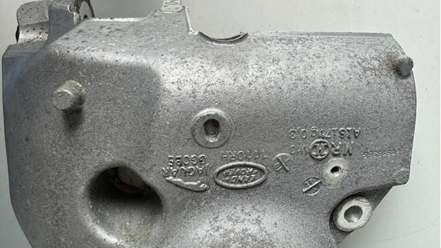Czop (zwrotnica) tylny prawy Jaguar T4A1017 cena, od 335,41 USD