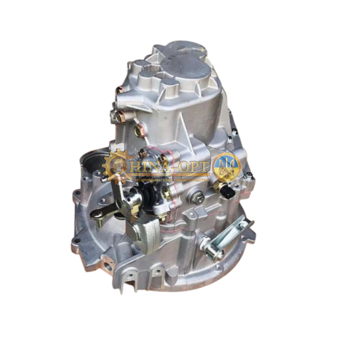  Mechaniczna skrzynia biegów w komplecie Chery A13 