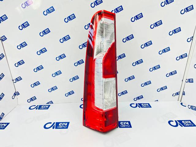 Lampa zespolona tylna lewa Depo/Loro/Abakus 4421970LUE