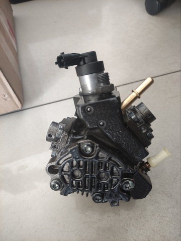 Pompa wtryskowa wysokiego ciśnienia Renault (RVI) 167001810R cena, od 1444,86 USD