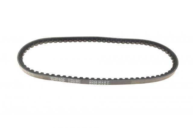 Do koszyka 11A0730C Dayco Pas napędowy mechanizmów