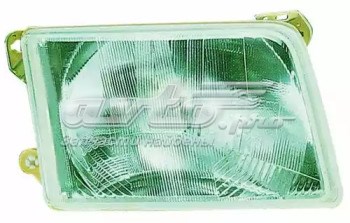 Reflektor lewy Depo/Loro/Abakus 4311125LLDE cena, od 62,90 USD