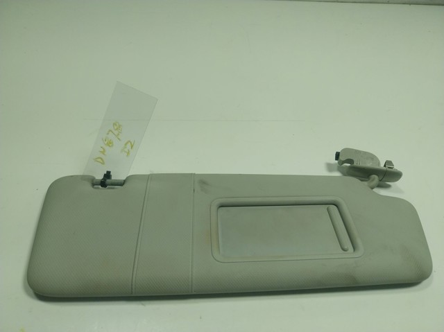  Osłona przeciwsłoneczna Audi A5 