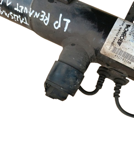Amortyzator przedni Renault (RVI) 543024393R cena, od 148,12 USD