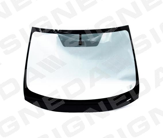 Szyba przednia do Nissan Rogue  T32U