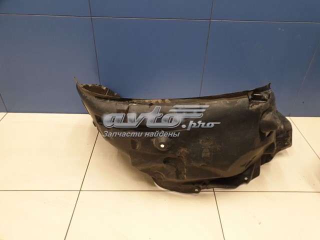 Nadkole błotnika przedniego prawe Land Rover Discovery IV SUV (L319) (2009 - 2018) cena, od 157,71 USD