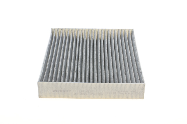 Filtr kabiny Wunder WPK516 cena, od 14,85 USD