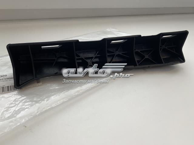 Do koszyka 865272W000 Hyundai/Kia Wspornik zderzaka przedniego lewy zewnętrzny