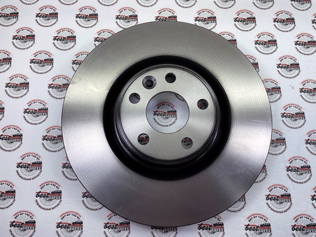 Tarcza hamulcowa przednia Land Rover LR125902 cena, od 105,92 USD