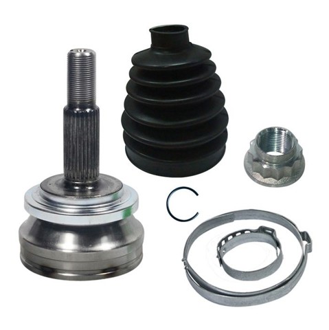 Półoś napędowa przednia lewa Toyota 4342042260 cena, od 116,43 USD