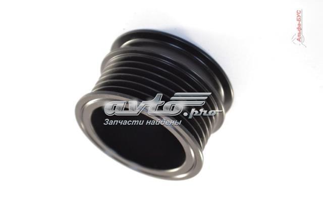 Koło pasowe alternatora A6041550015 Mercedes