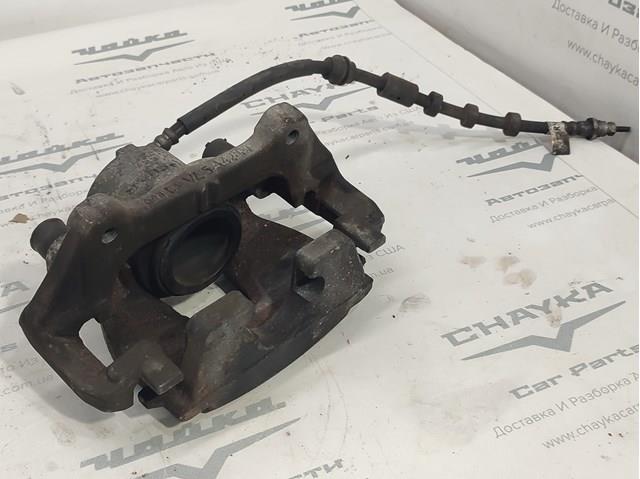 Zacisk hamulcowy przedni prawy Land Rover LR061369
