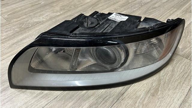 Reflektor lewy Volvo 31265694 cena, od 266,49 USD